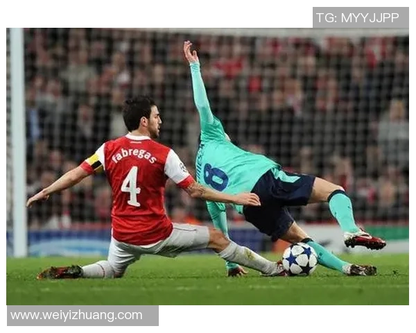 阿森纳与巴塞罗那对决分析粤语解说精彩回顾